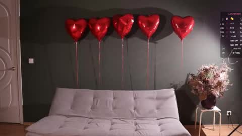 stefania stesha stef online show from February 19, 2026, 5:20 pm