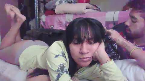 _iluvatar_ online show from February 23, 2025, 9:05 pm