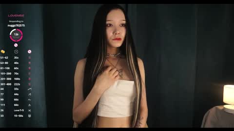 Snapshot of _in_the_end_ chatting on May 23, 2026, 4:00 pm you Mia online show from May 23, 2026, 4:00 pm
