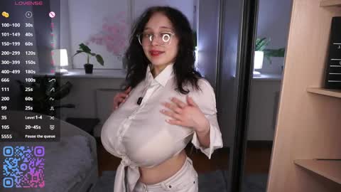 Emily online show from April 6, 2026, 5:14 pm