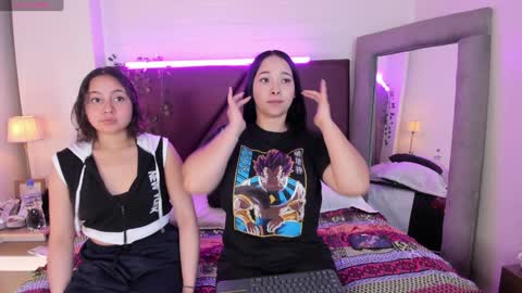 Isa online show from January 11, 2025, 2:15 pm