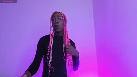 Brit  online show from November 26, 2025, 11:06 pm