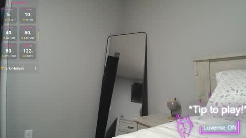 Snapshot of _ittybitty chatting on February 21, 2025, 1:55 am  ittybitty online show from February 21, 2025, 1:55 am