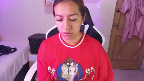 Ivanna  online show from November 4, 2025, 6:07 pm