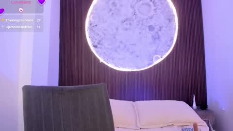 Ivanna online show from March 11, 2026, 5:02 am