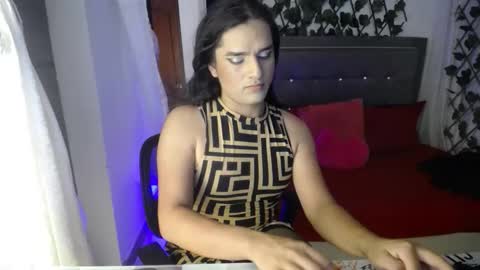 Ivone online show from November 19, 2025, 11:27 pm