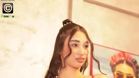 IvyLoren online show from May 29, 2026, 7:45 pm