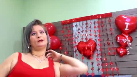 Snapshot of _jaadee_ chatting on February 14, 2026, 12:13 pm JADE online show from February 14, 2026, 12:13 pm