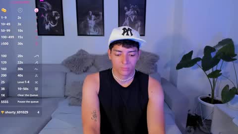 J A C O B online show from February 18, 2025, 8:27 am