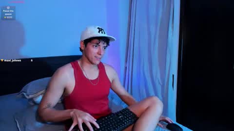 J A C O B online show from December 2, 2025, 12:16 am