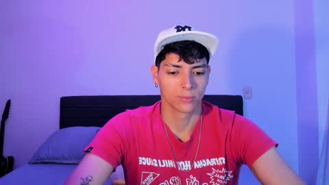 J A C O B online show from January 6, 2026, 8:45 pm