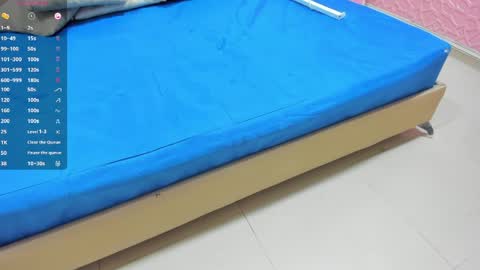 J A D E online show from March 27, 2026, 1:22 pm