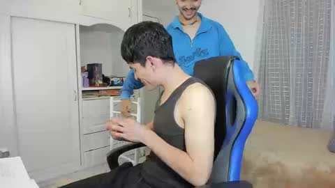 James online show from September 10, 2025, 12:32 am