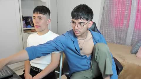 James online show from September 13, 2025, 9:14 pm