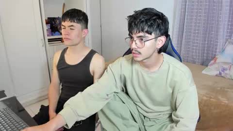 James online show from September 29, 2025, 11:20 pm