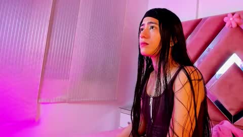 Jasmine online show from March 30, 2026, 1:23 pm