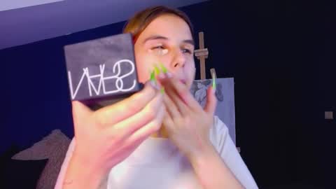 Snapshot of _jasminedream chatting on September 14, 2025, 1:32 pm Jasmine online show from September 14, 2025, 1:32 pm