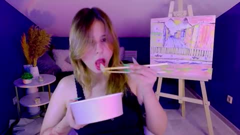 Snapshot of _jasminedream chatting on October 3, 2025, 4:59 pm Jasmine online show from October 3, 2025, 4:59 pm