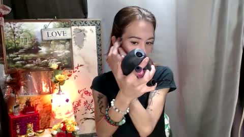  Maria  online show from September 21, 2025, 5:47 pm