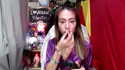  Maria  online show from November 29, 2025, 2:09 pm