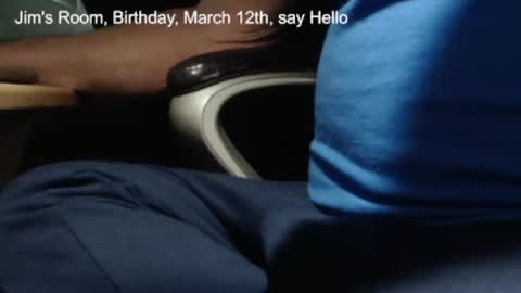 _jimmini online show from March 7, 2025, 8:55 pm