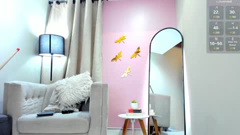    online show from February 7, 2025, 10:30 pm