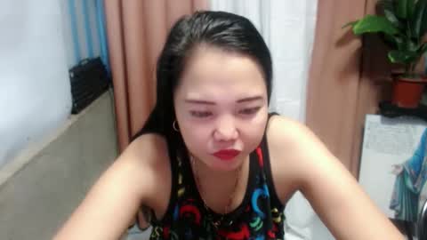 _joana online show from October 13, 2025, 2:33 am