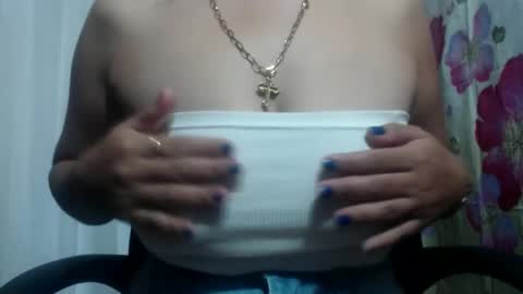 _joana online show from March 1, 2026, 2:13 am