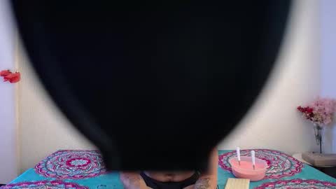 Snapshot of _joanne_and_oliver_ chatting on September 21, 2025, 4:30 pm Joanne Oliver online show from September 21, 2025, 4:30 pm