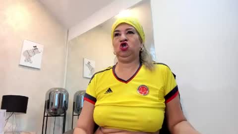 _johnson_alana online show from July 3, 2026, 1:28 pm