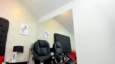 _johnson_alana online show from July 18, 2026, 12:09 pm