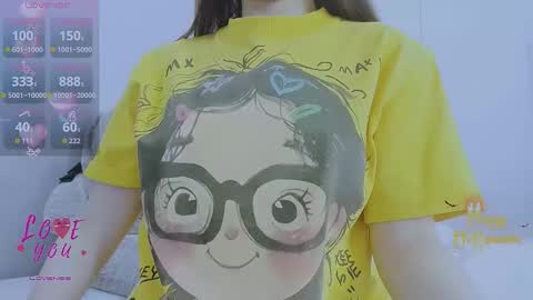 Joly online show from November 20, 2025, 7:08 am