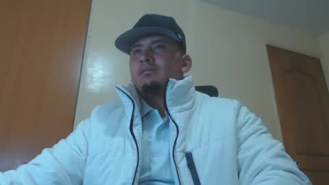 Snapshot of _jordanxxiii chatting on January 9, 2025, 3:58 am jordan online show from January 9, 2025, 3:58 am