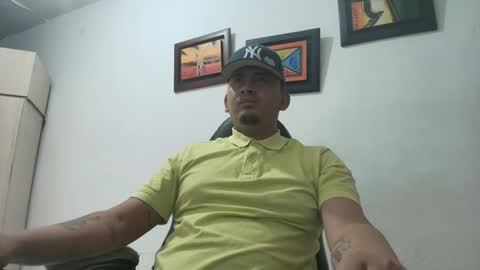 jordan online show from October 28, 2025, 5:11 am