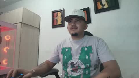 jordan online show from November 27, 2025, 10:45 pm