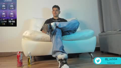 _juanes__ online show from January 29, 2025, 2:40 am