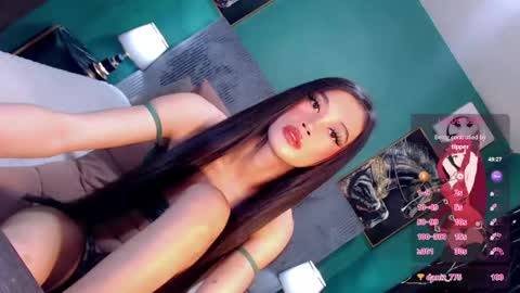 lexie online show from May 29, 2026, 2:26 pm