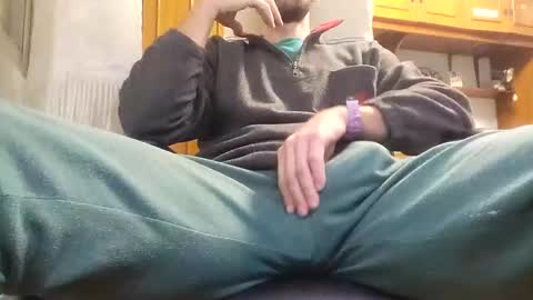 Jonnhy online show from January 2, 2025, 8:24 pm