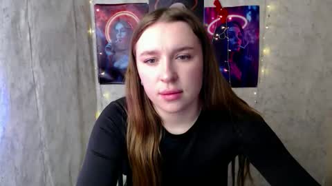 Snapshot of _julianaini_ chatting on February 9, 2026, 6:06 am Jolia online show from February 9, 2026, 6:06 am