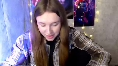 Snapshot of _julianaini_ chatting on February 16, 2026, 7:15 am Jolia online show from February 16, 2026, 7:15 am