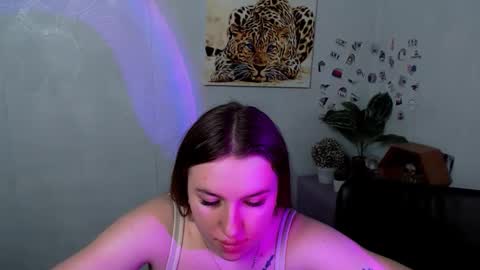 Snapshot of _julianaini_ chatting on February 20, 2026, 6:19 am Jolia online show from February 20, 2026, 6:19 am