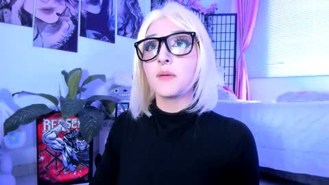 JULIANA online show from February 20, 2026, 5:02 pm