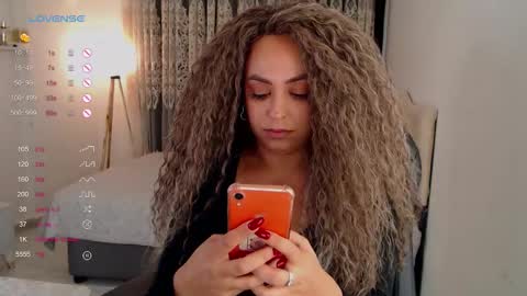 Snapshot of _just_a_queen_3 chatting on October 5, 2025, 3:21 pm _just_a_queen_3 online show from October 5, 2025, 3:21 pm