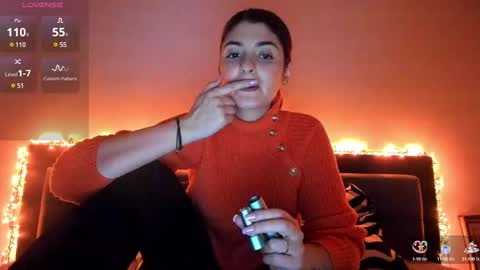 Snapshot of _just_a_simple_girl chatting on January 17, 2025, 6:12 pm _just_a_simple_girl online show from January 17, 2025, 6:12 pm