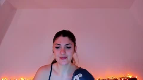 Snapshot of _just_a_simple_girl chatting on February 21, 2025, 12:06 pm _just_a_simple_girl online show from February 21, 2025, 12:06 pm