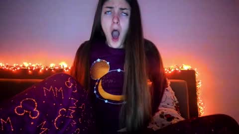 Snapshot of _just_a_simple_girl chatting on February 28, 2025, 11:58 am _just_a_simple_girl online show from February 28, 2025, 11:58 am