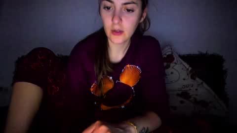 Snapshot of _just_a_simple_girl chatting on February 28, 2025, 3:04 pm _just_a_simple_girl online show from February 28, 2025, 3:04 pm