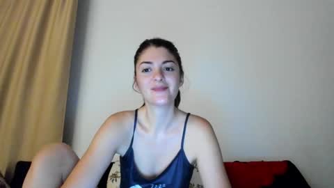 Snapshot of _just_a_simple_girl chatting on September 10, 2025, 3:17 am _just_a_simple_girl online show from September 10, 2025, 3:17 am