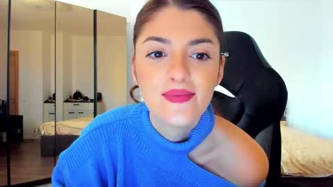 Snapshot of _just_a_simple_girl chatting on October 23, 2025, 8:46 am _just_a_simple_girl online show from October 23, 2025, 8:46 am