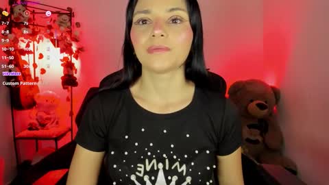 Snapshot of _kairy_ chatting on December 18, 2025, 4:07 am _kairy_ online show from December 18, 2025, 4:07 am